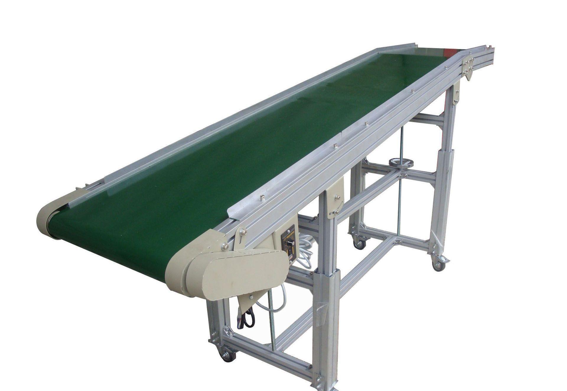 西安皮帶輸送機的安全操作規(guī)范流程有哪些？