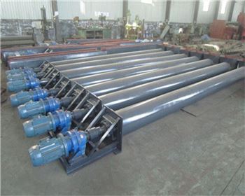 關(guān)于斗式提升機提升量不足的問題，今天我為大家解答下